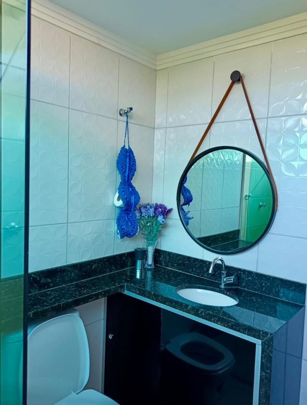 Acqua Ville Flat'S I Apto 202 - Com Sacada Caldas Novas Exteriér fotografie