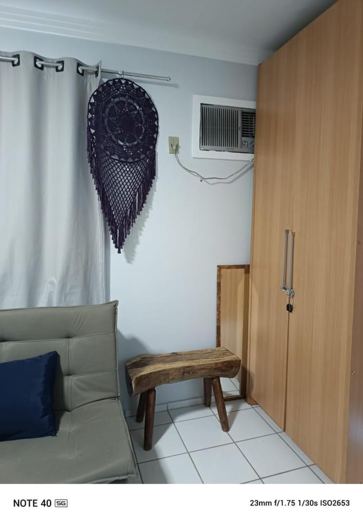 Acqua Ville Flat'S I Apto 202 - Com Sacada Caldas Novas Exteriér fotografie