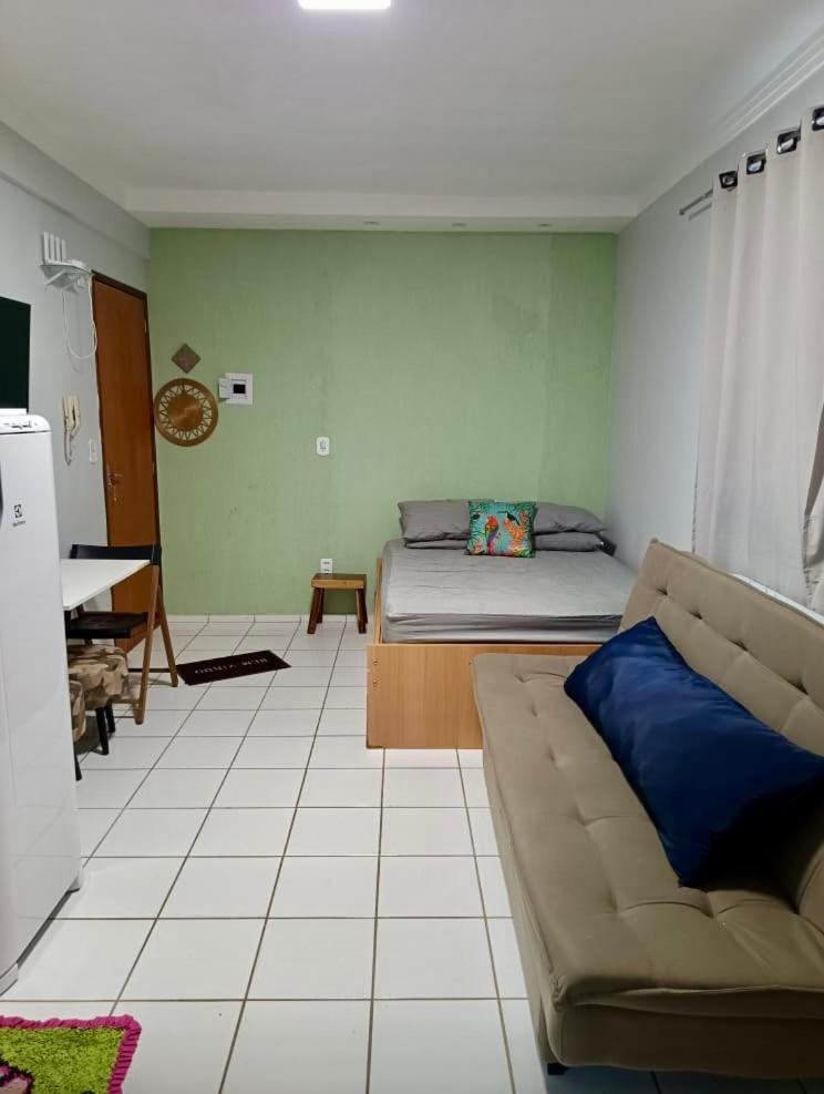 Acqua Ville Flat'S I Apto 202 - Com Sacada Caldas Novas Exteriér fotografie